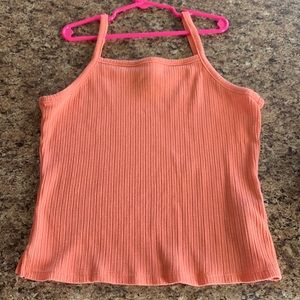 Girls tank top size Xl